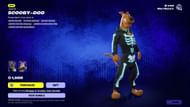 The Shaggy and Scooby-Doo skins in Fortnite will remain listed in the Item Shop till November 3, 2025 (Image via Sportskeeda Gaming || Epic Games)